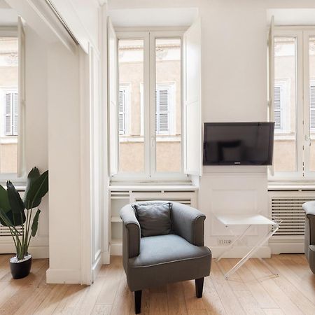 Crystal Home Piazza Navona Рим Екстериор снимка