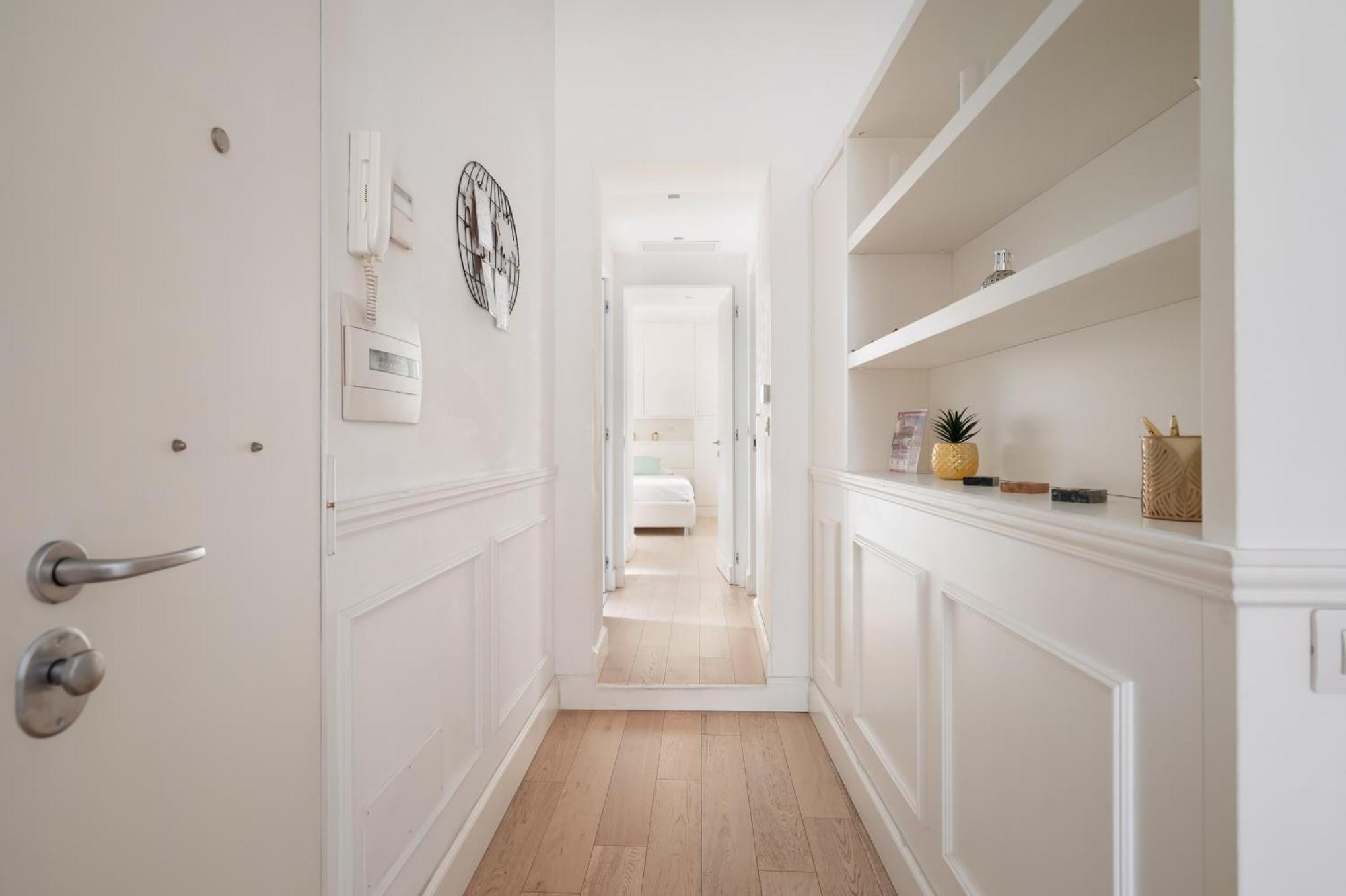 Crystal Home Piazza Navona Рим Екстериор снимка