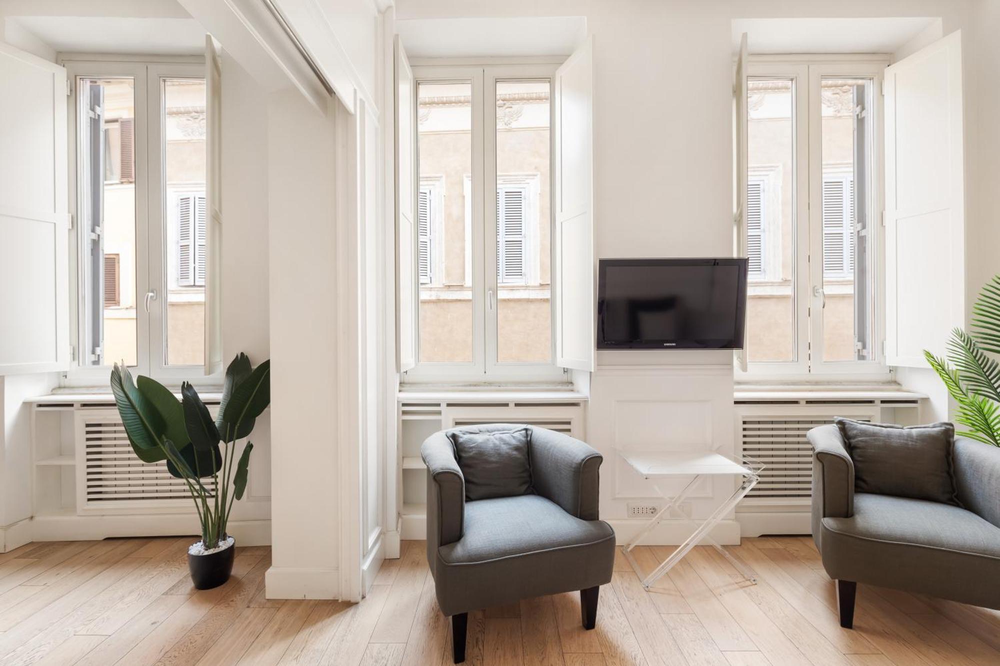 Crystal Home Piazza Navona Рим Екстериор снимка