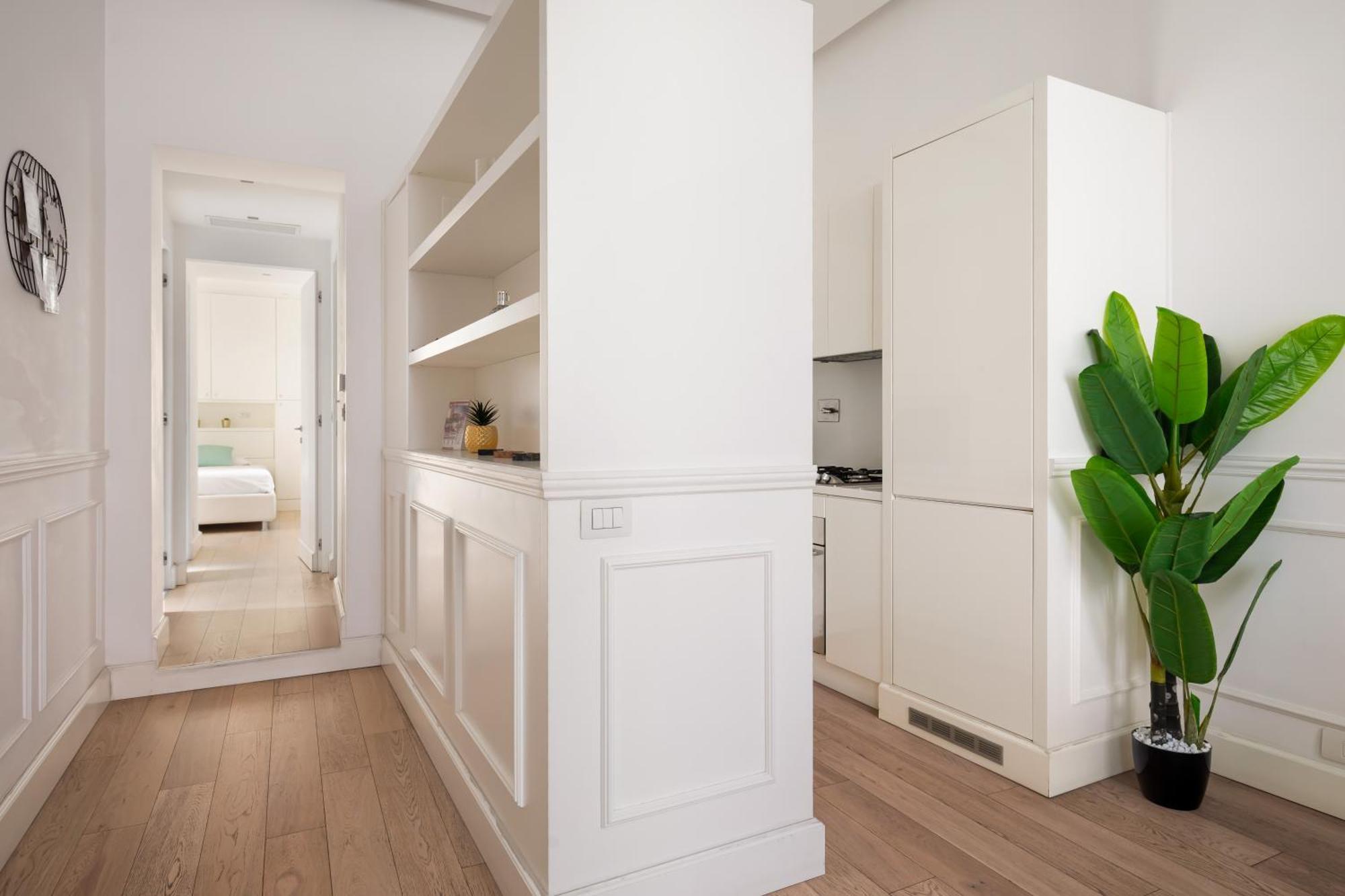 Crystal Home Piazza Navona Рим Екстериор снимка