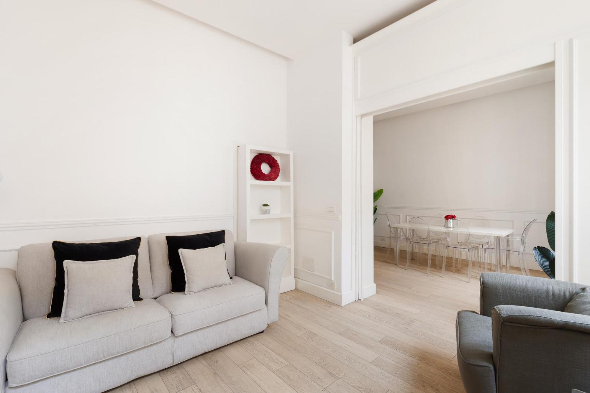 Crystal Home Piazza Navona Рим Екстериор снимка
