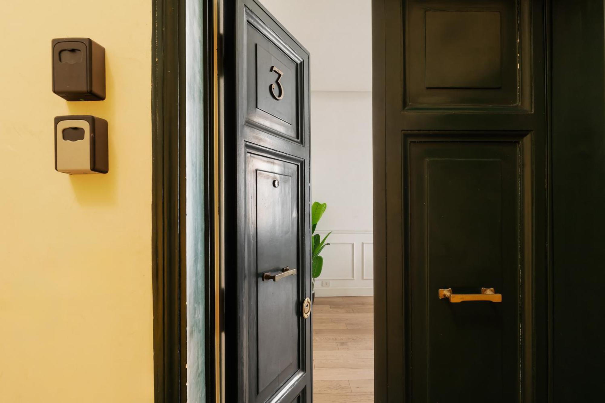 Crystal Home Piazza Navona Рим Екстериор снимка