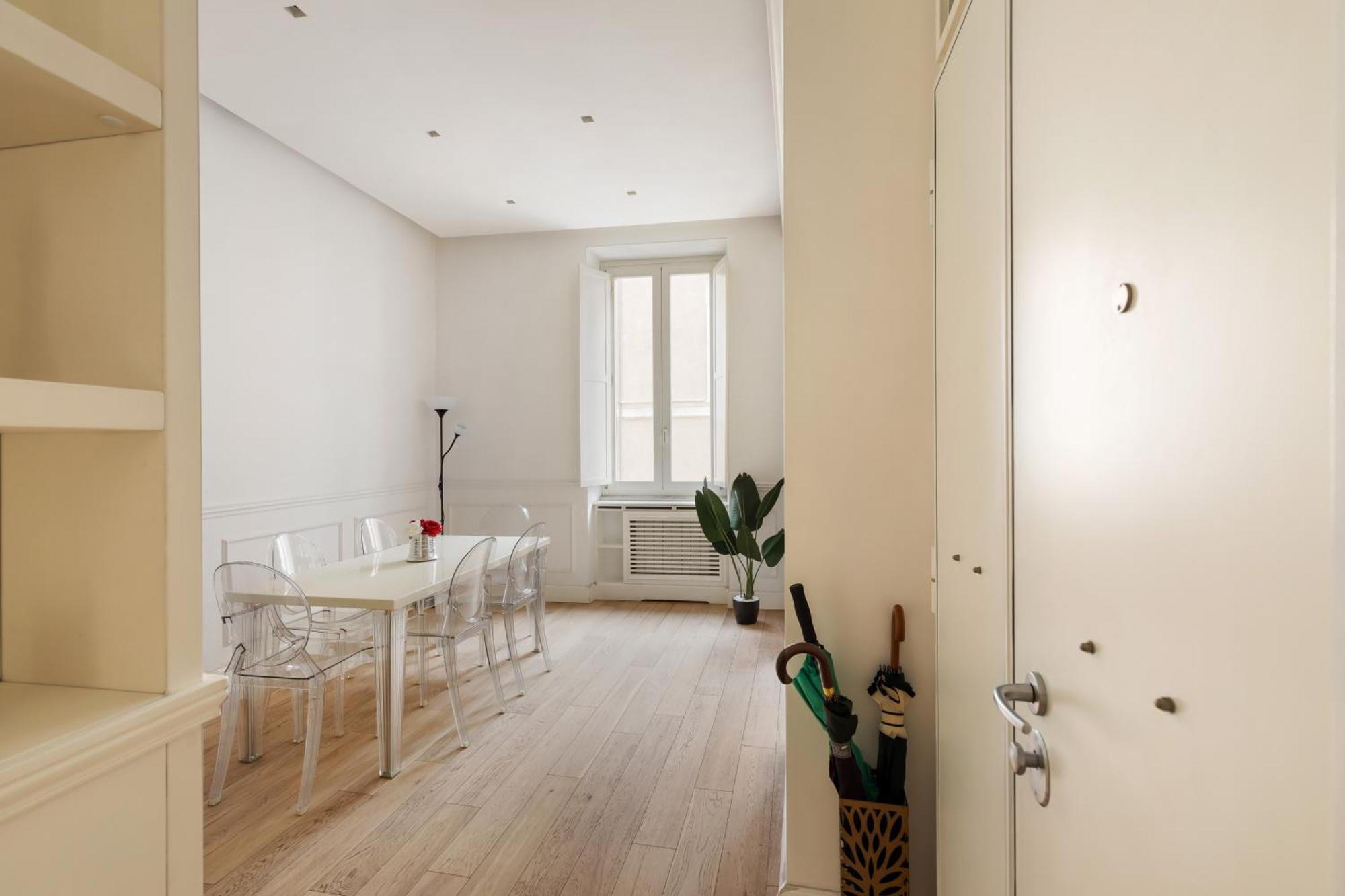 Crystal Home Piazza Navona Рим Екстериор снимка