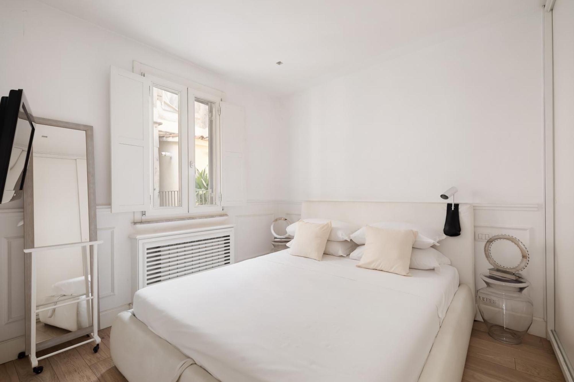 Crystal Home Piazza Navona Рим Екстериор снимка
