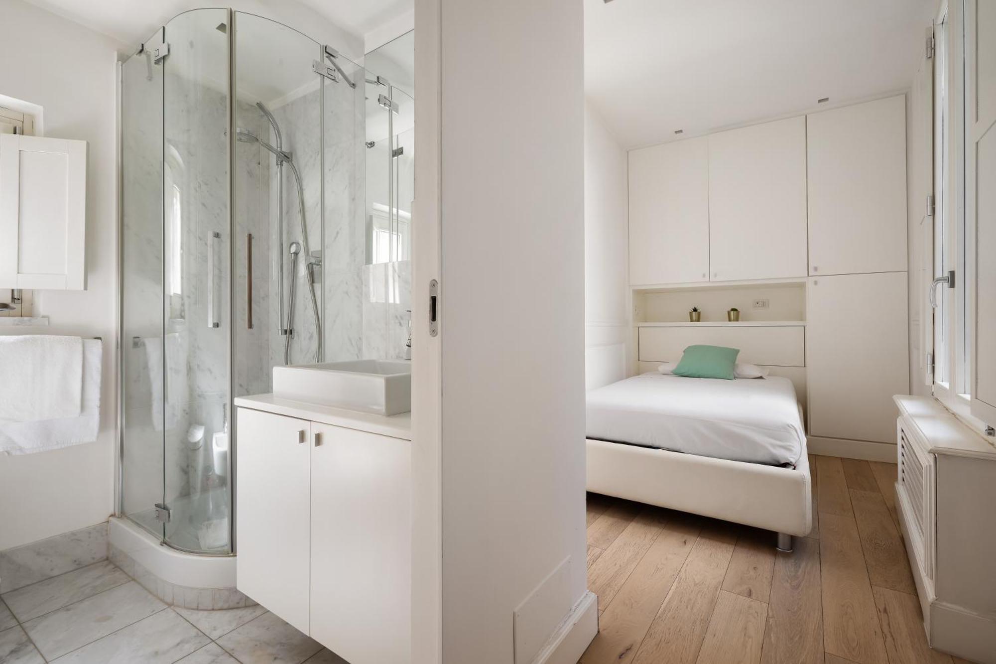 Crystal Home Piazza Navona Рим Екстериор снимка