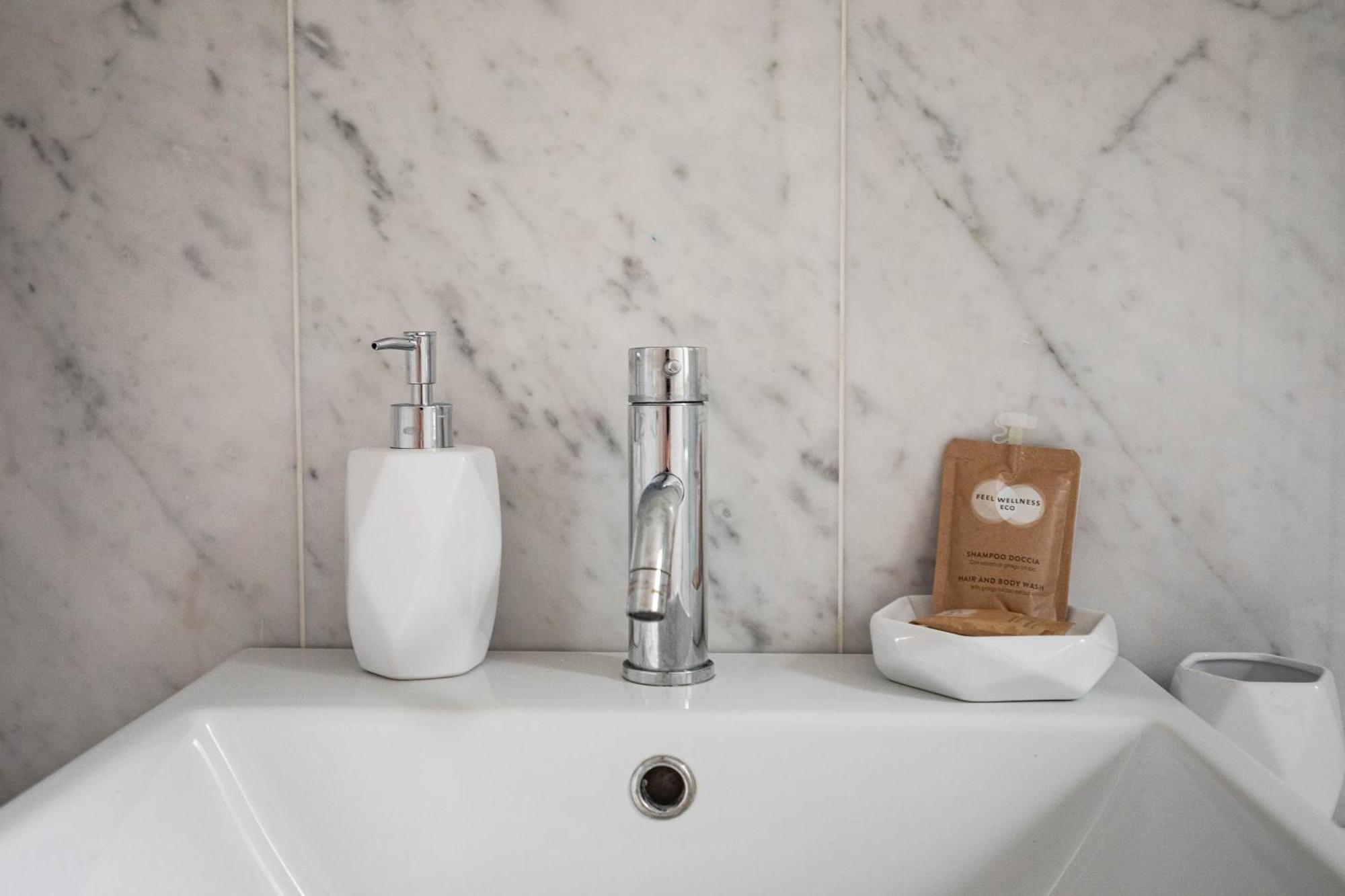Crystal Home Piazza Navona Рим Екстериор снимка