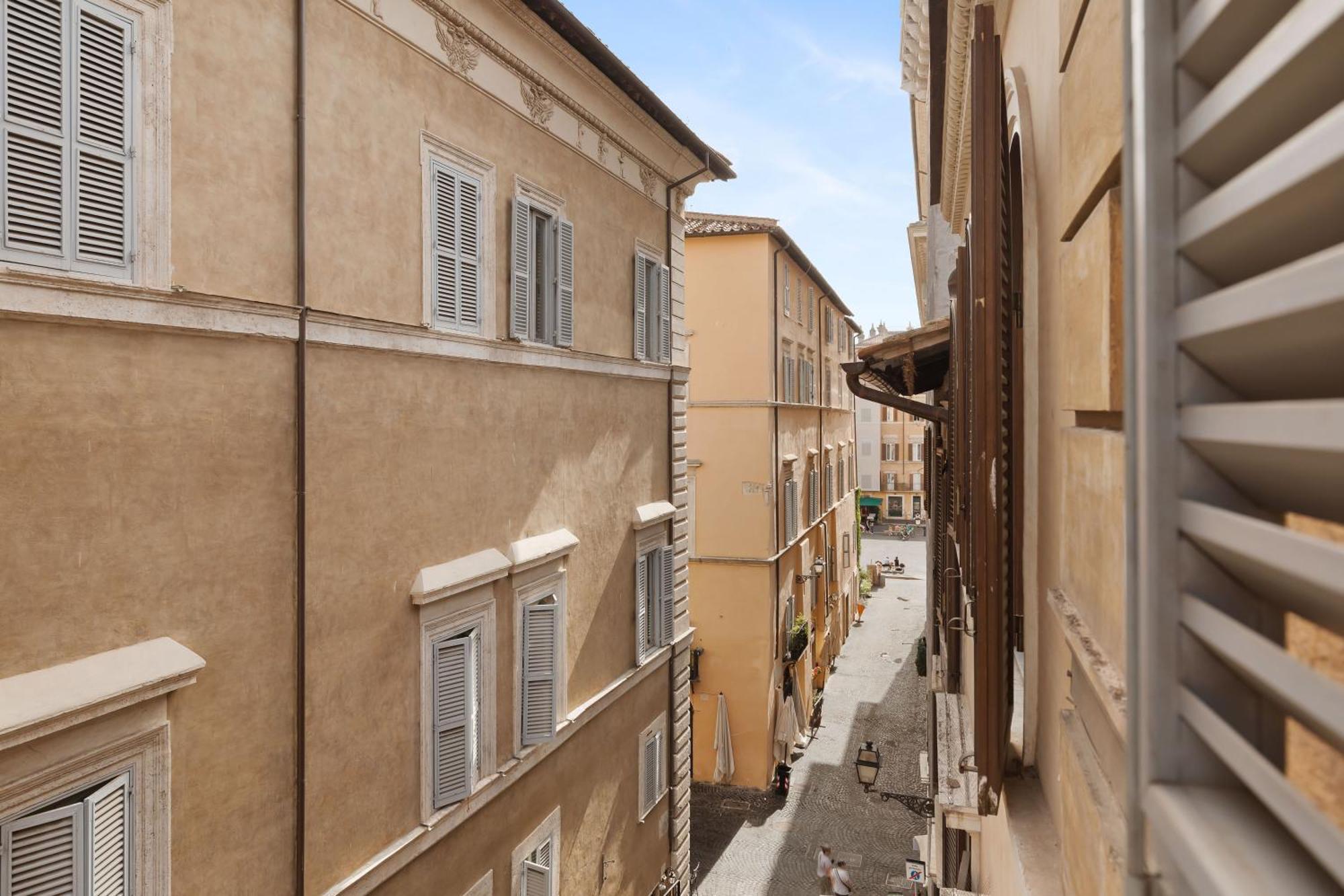 Crystal Home Piazza Navona Рим Екстериор снимка